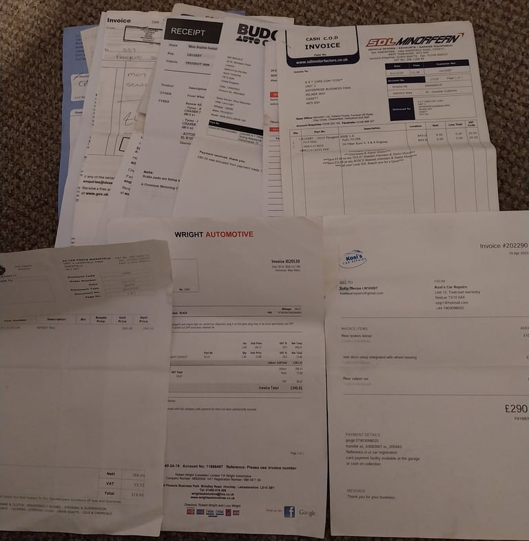 Peugeot, 3008, Hatchback, 2010, Manual, 1560 (cc), 5 doors