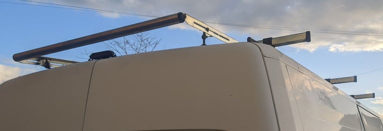 Rhino Roof Racks