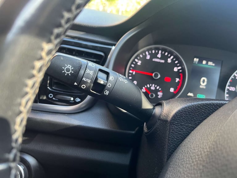 2021 Kia Rio 1.0 T GDi 48V 118 3 5dr HATCHBACK PETROL Manual