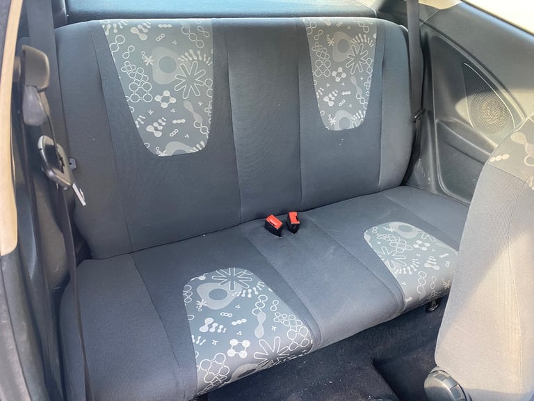 Ford, KA, 1.2 Studio 3dr , 2008, 52k+Timing Belt