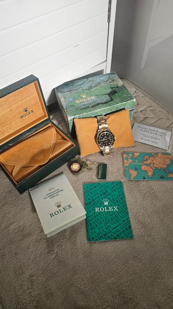 image for Rolex