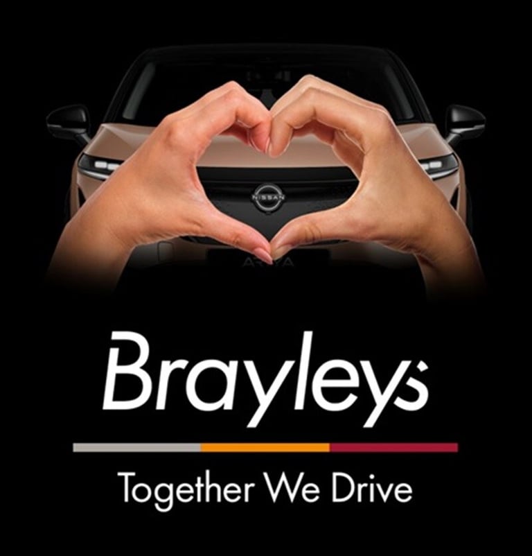 2022 Nissan Qashqai 1.3 DIG-T MH TEKNA 5DR Hatchback Petrol Manual