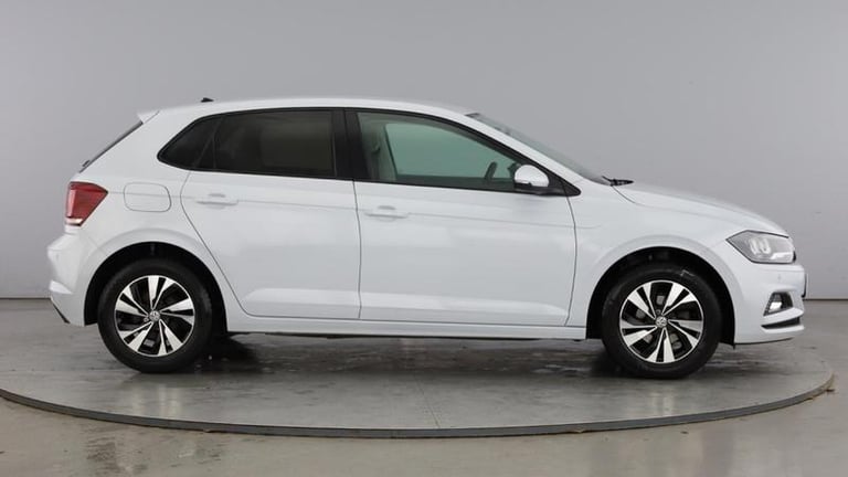 2020 Volkswagen Polo 1.0 TSI 95 Match 5dr Manual Hatchback Petrol Manual
