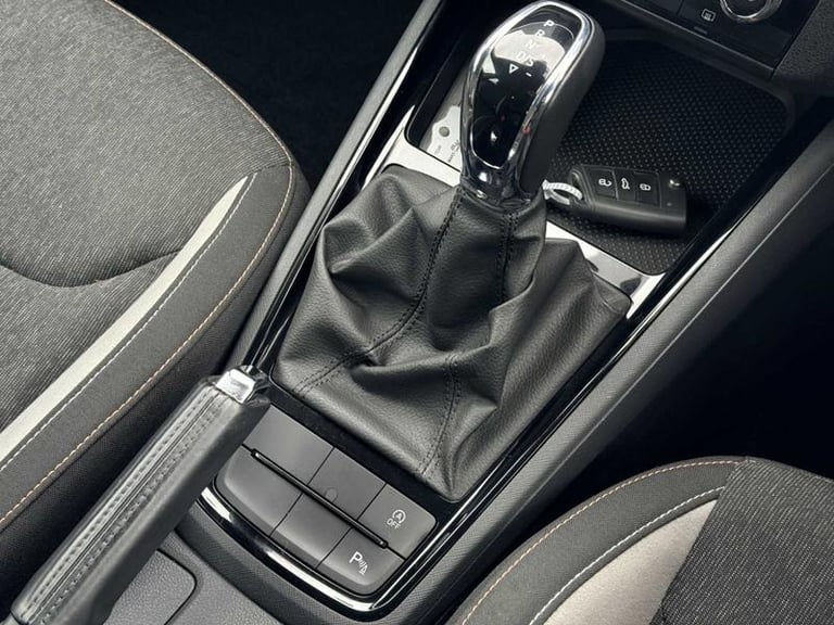 2023 Skoda Scala 1.0 TSI 110 SE L 5dr DSG Automatic Hatchback Petrol Automatic