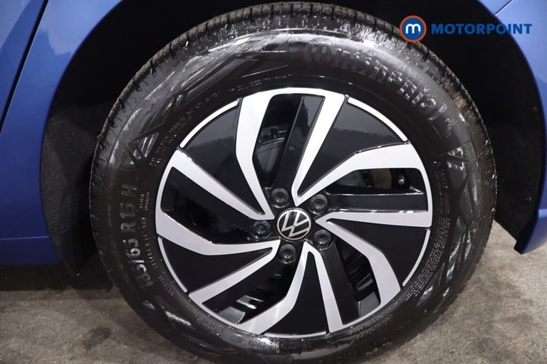 2024 Volkswagen Polo 1.0 TSI Life 5dr DSG Hatchback Petrol Automatic