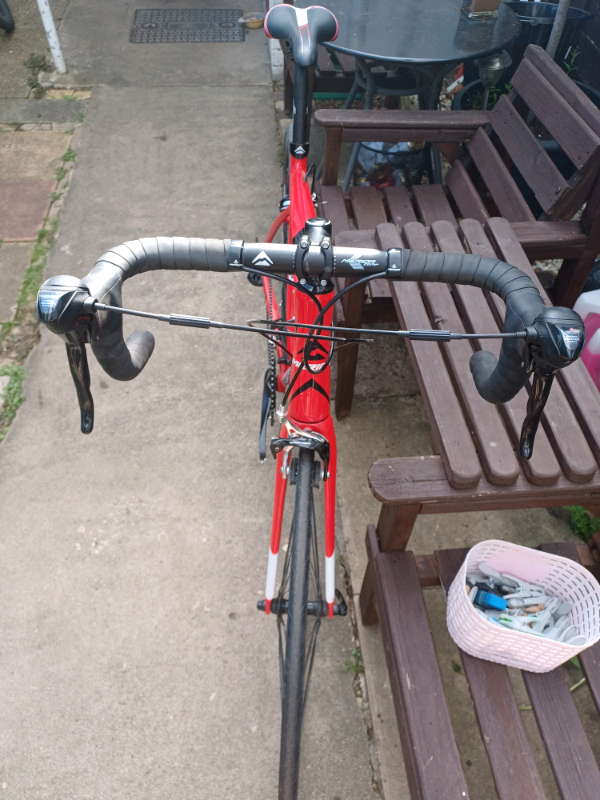 Merida ride 200 road bike 