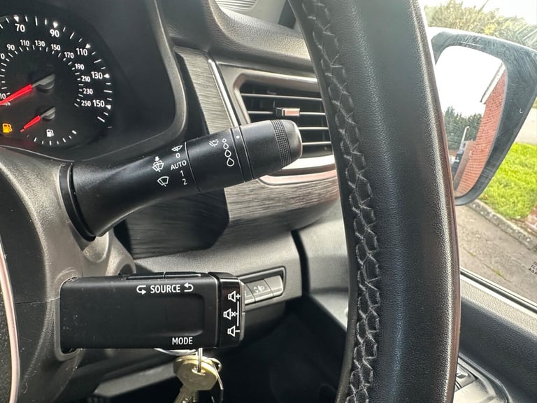 2022 Renault Trafic 2.0 dCi Blue LL30 Sport L2 H1 Euro 6 (s/s) 5dr PANEL VAN Diesel Manual