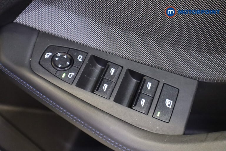 2025 BMW 1 Series M135 xDrive 5dr Step Auto Hatchback Petrol Automatic