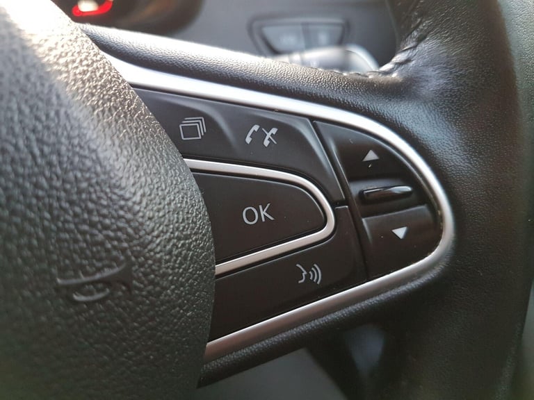  Renault Kadjar 1.5 dCi Dynamique S Nav Euro 6 (s/s) 5dr Diesel Manual