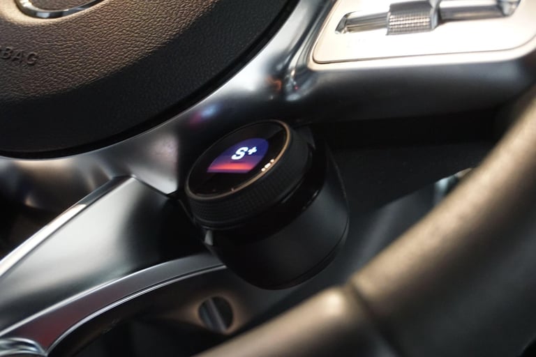 2020 Mercedes-Benz A-Class 2.0 A45 AMG S Plus Hatchback 5dr Petrol 8G-DCT 4MATIC+ Euro 6 (s/s) (4...