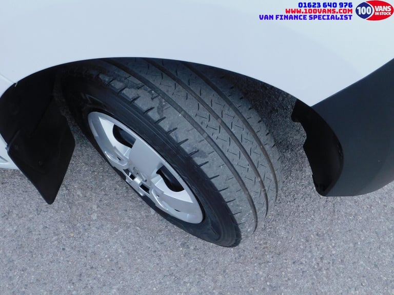 2022 Renault Master DEPOSIT TAKEN, GOING OUT SOON PANEL VAN Diesel Manual