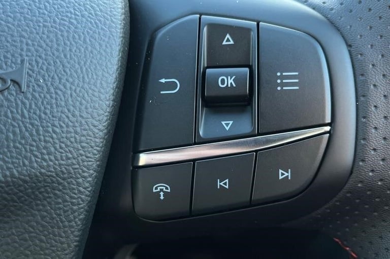 2024 Ford Kuga 2.5 PHEV ST-Line 5dr SYNC4 NAVIGATION, FRONT &amp; REAR PARKING SENSORS, 360 DE Es...