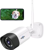 Wireless Outdoor Security Camera Waterproof