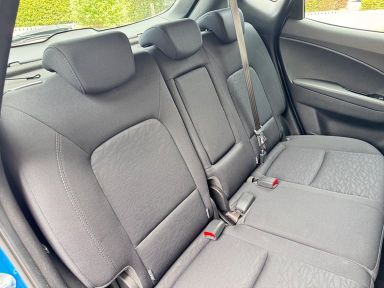 2015 Hyundai Ix20 1.4 Blue Drive SE Euro 6 (s/s) 5dr MPV Petrol Manual