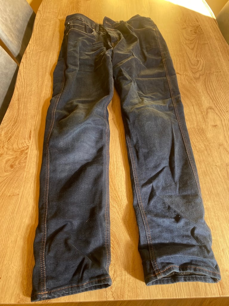 image for Motorcycle jeans