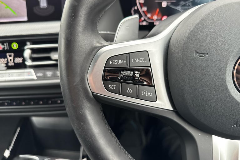 2024 BMW 1 Series M135i xDrive 5dr Step Auto Hatchback Petrol Automatic