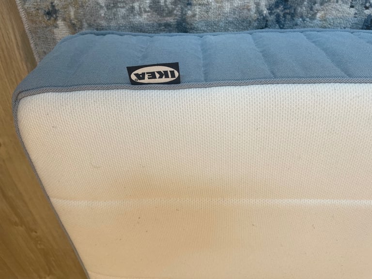 Single mattress IKEA RRP £150