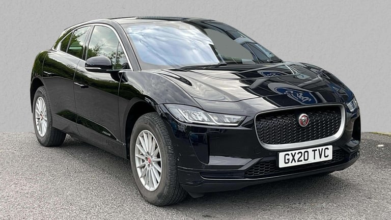 image for 2020 Jaguar I-Pace 294kW EV400 S 90kWh 5dr Auto Estate Electric Automatic