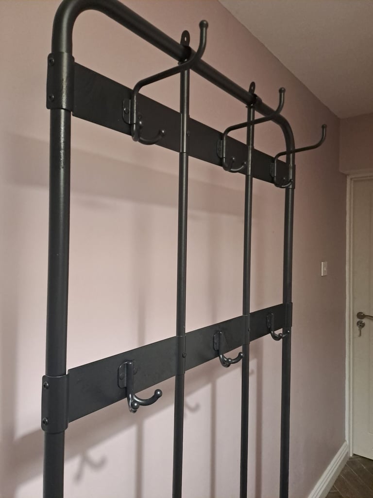 Ikea coat stand
