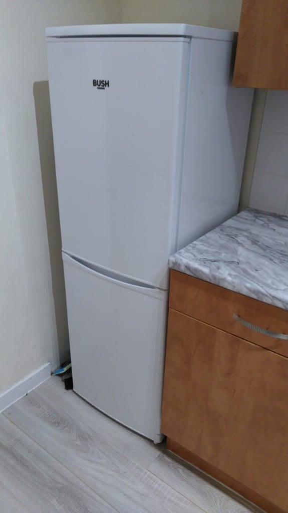 image for Fridge freezer £25