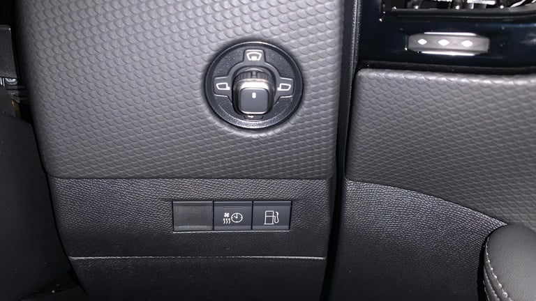 2025 DS Automobiles DS 4 1.6 E-TENSE 12.4kWh Rivoli Hatchback 5dr Petrol Plug-in Hybrid EAT8 Euro...