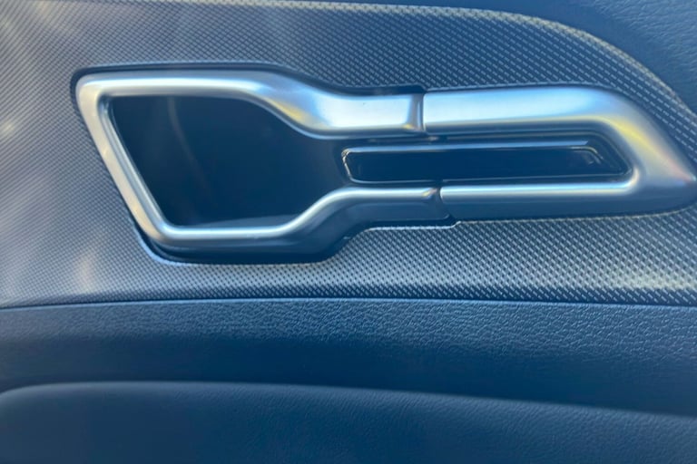  Kia Sportage 1.6 H T Gdi 4 Suv 5dr Petrol Hybrid Auto Euro 6 s/s 226 Bhp