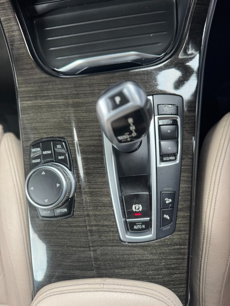 2016 BMW X3 xDrive20d M Sport 5dr Step Auto ESTATE Diesel Automatic