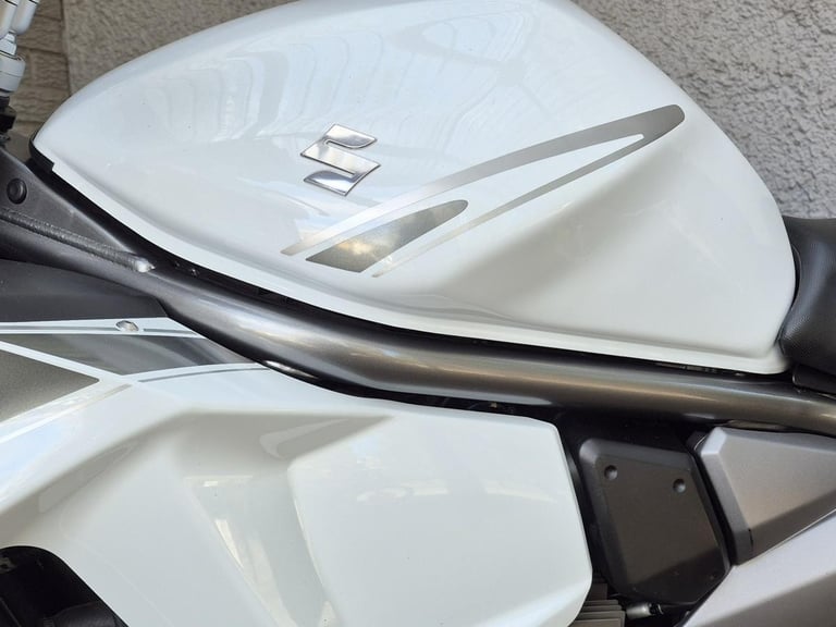 2013 Suzuki GSX1250FA GSX1250F 