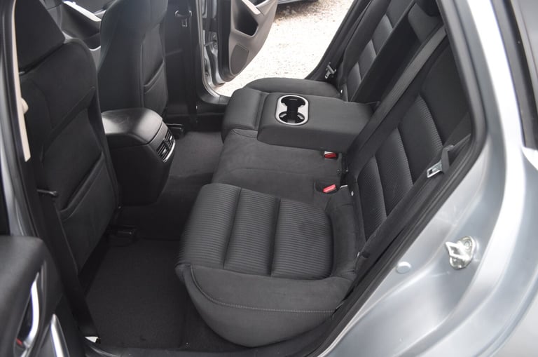 2015 Mazda Mazda6 2.2d SE-L Nav 5dr Auto ESTATE Diesel Automatic