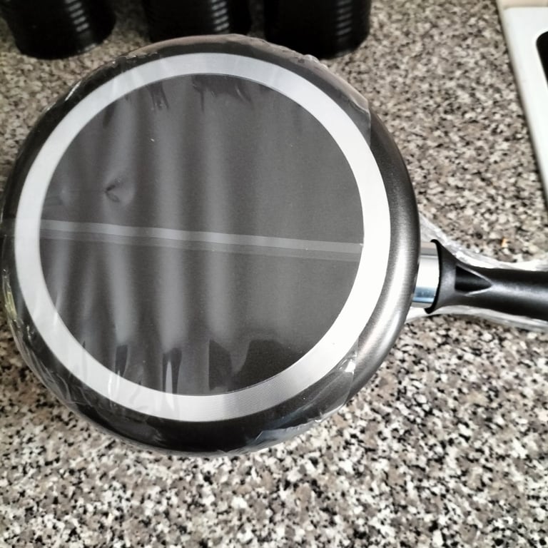 Brand new fryer 