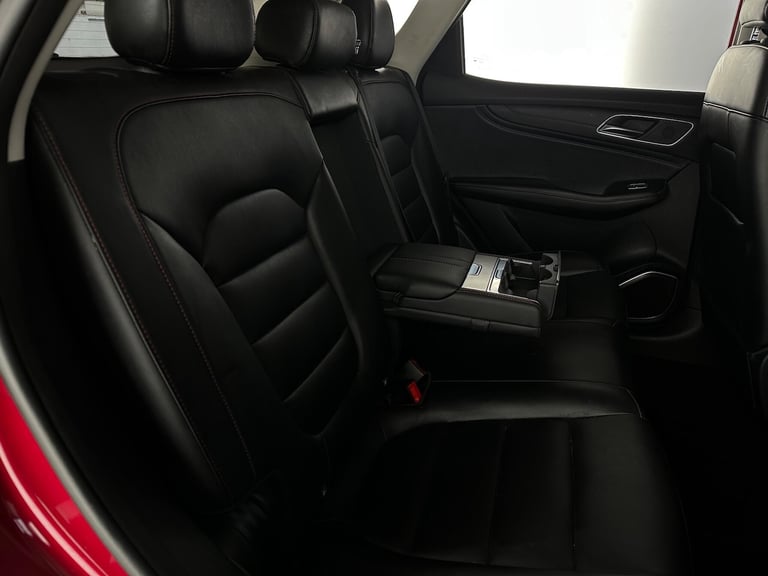 2021 MG MG HS 1.5 T-GDI Excite Euro 6 (s/s) 5dr ESTATE Petrol Manual