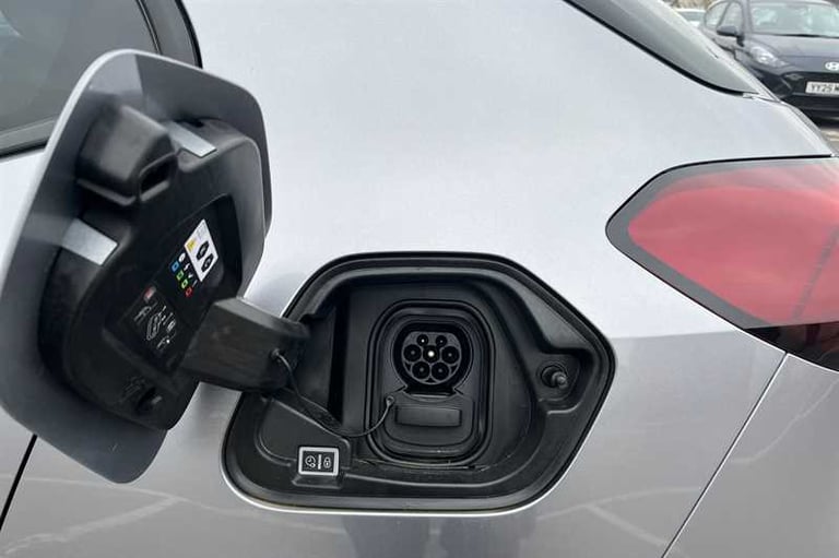 2023 Vauxhall Corsa 100kW GS Line 50kWh 5dr Auto [11kWCh] HATCHBACK ELECTRIC Automatic