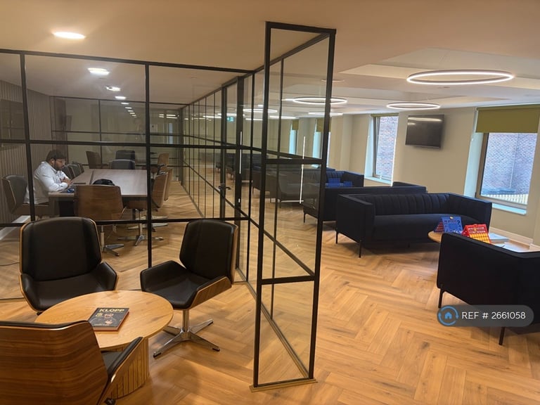 Studio flat in Oldham Place, Liverpool, L1 (#2661058)