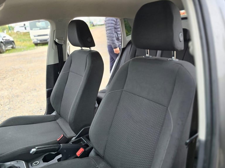 2018 Volkswagen Polo 1.0 TSI SE Hatchback 5dr Petrol DSG Euro 6 (s/s) (95 ps) Hatchback Petrol Au...