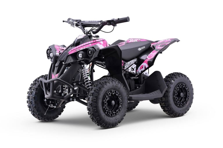 Electric quads in West Midlands Stuff for Sale Gumtree