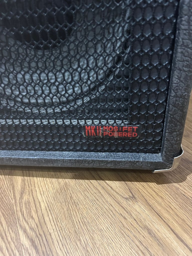 Session Sessionette MK11 75 2x10 Combo Amp
