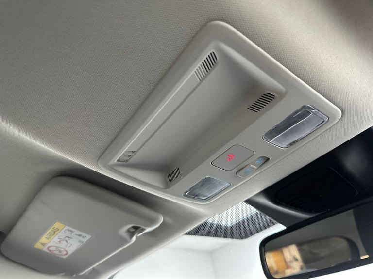 2022 Ford Focus 5Dr Titanium 1.0 MHEV 155PS Hatchback Petrol Manual