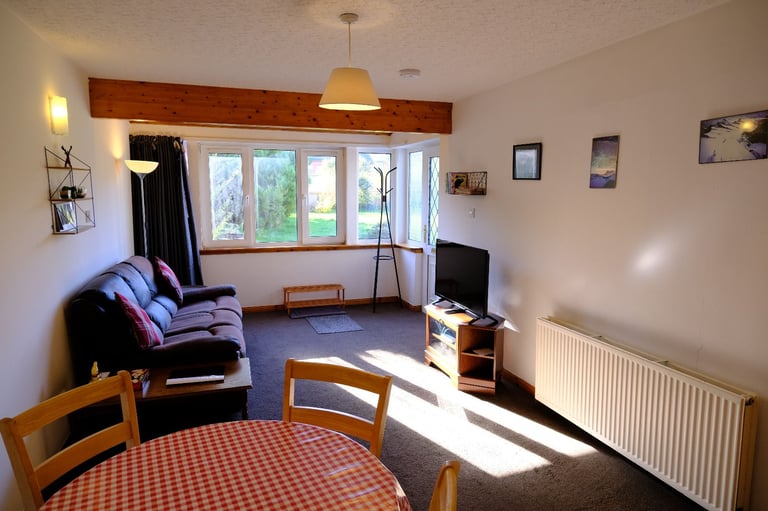 image for Lovely One Bedroom Apartment with free parking.