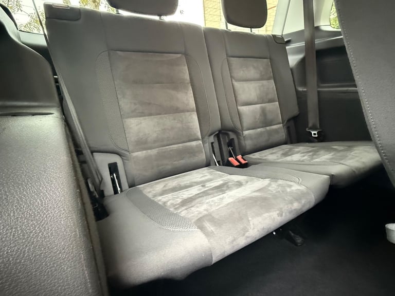 2024 Volkswagen Touran 1.4 TSI BlueMotion Tech SEL MPV 5dr Petrol DSG Euro 6 (s/s) (150 ps) PETRO...