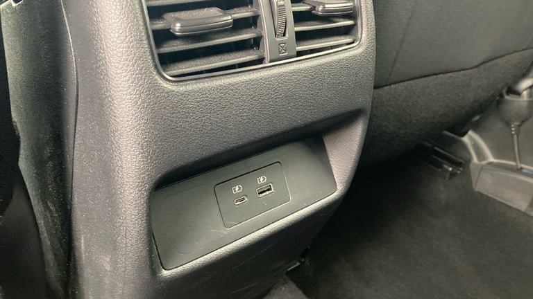 2022 Nissan Qashqai 1.3 DiG-T MH 158 N-Connecta 5dr Xtronic HATCHBACK PETROL Automatic