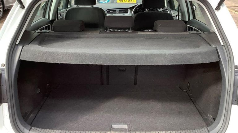2014 Volkswagen Golf 1.4 TSI BlueMotion Tech Match Euro 5 (s/s) 5dr HATCHBACK Petrol Manual