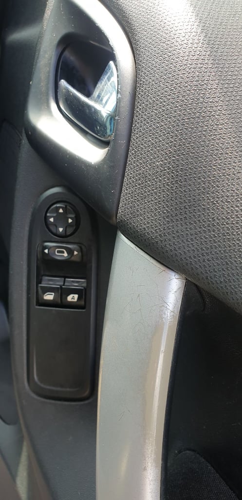 2011 CITROEN C3 1.4 HDI VTR + LOW MILES 