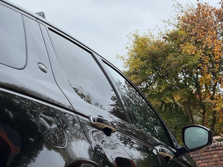 2018 Land Rover Discovery Sport 2.0 TD4 HSE Luxury Auto 4WD Euro 6 (s/s) 5dr ESTATE Diesel Automatic