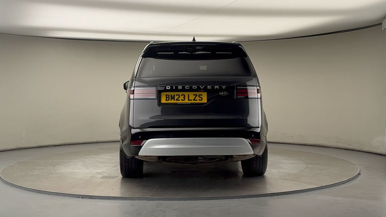 2023 Land Rover Discovery 3.0 D300 MHEV Metropolitan Edition SUV 5dr Diesel Auto 4WD Euro 6 (s/s)...