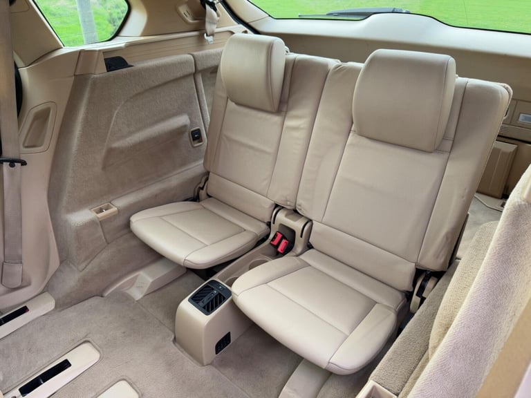 2010 BMW X5 xDrive30d SE 5dr Auto ESTATE DIESEL Automatic