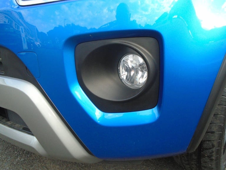 2022 Suzuki Ignis 1.2 Dualjet MHEV SZ5 Hatchback 5dr Petrol Hybrid Manual Euro 6 (s/s) (83 ps Pet...