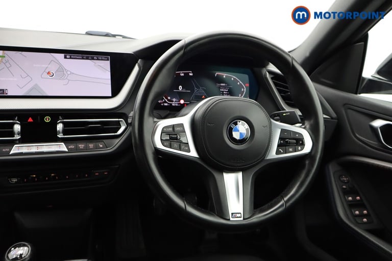 2021 BMW 2 Series 218i [136] M Sport 4dr Saloon Petrol Manual
