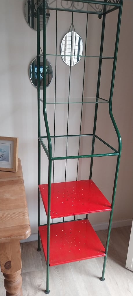 Display unit 