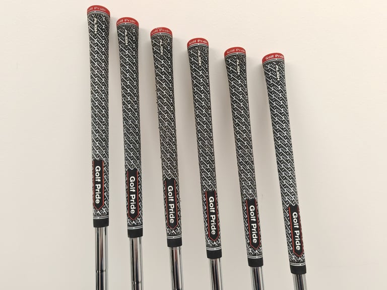 Taylormade P7CB irons 5 to PW 