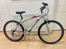 26” giant rock mountain bike in good condition All fully working 